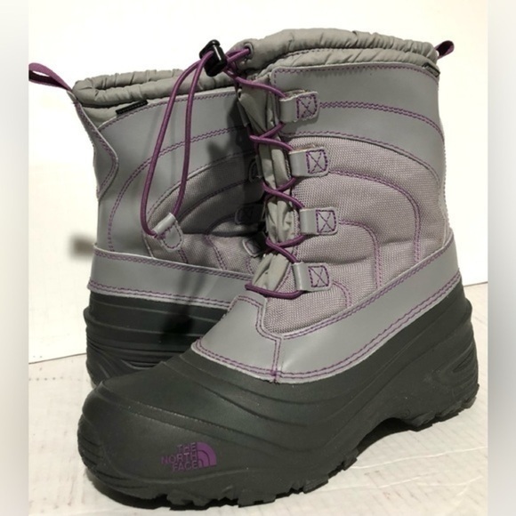 The North Face  Boots - Picture 3 of 10